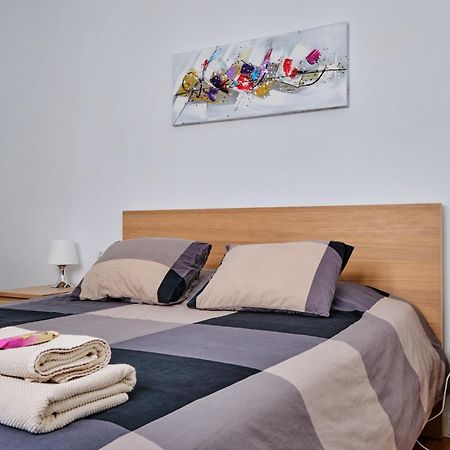 Apartments Vegueta Suite Las Palmas de Gran Canaria Luaran gambar