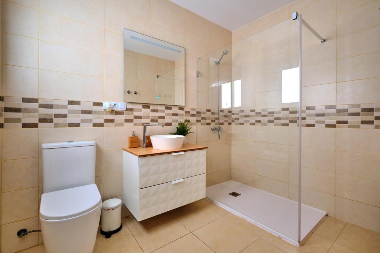 Apartments Vegueta Suite Las Palmas de Gran Canaria Luaran gambar