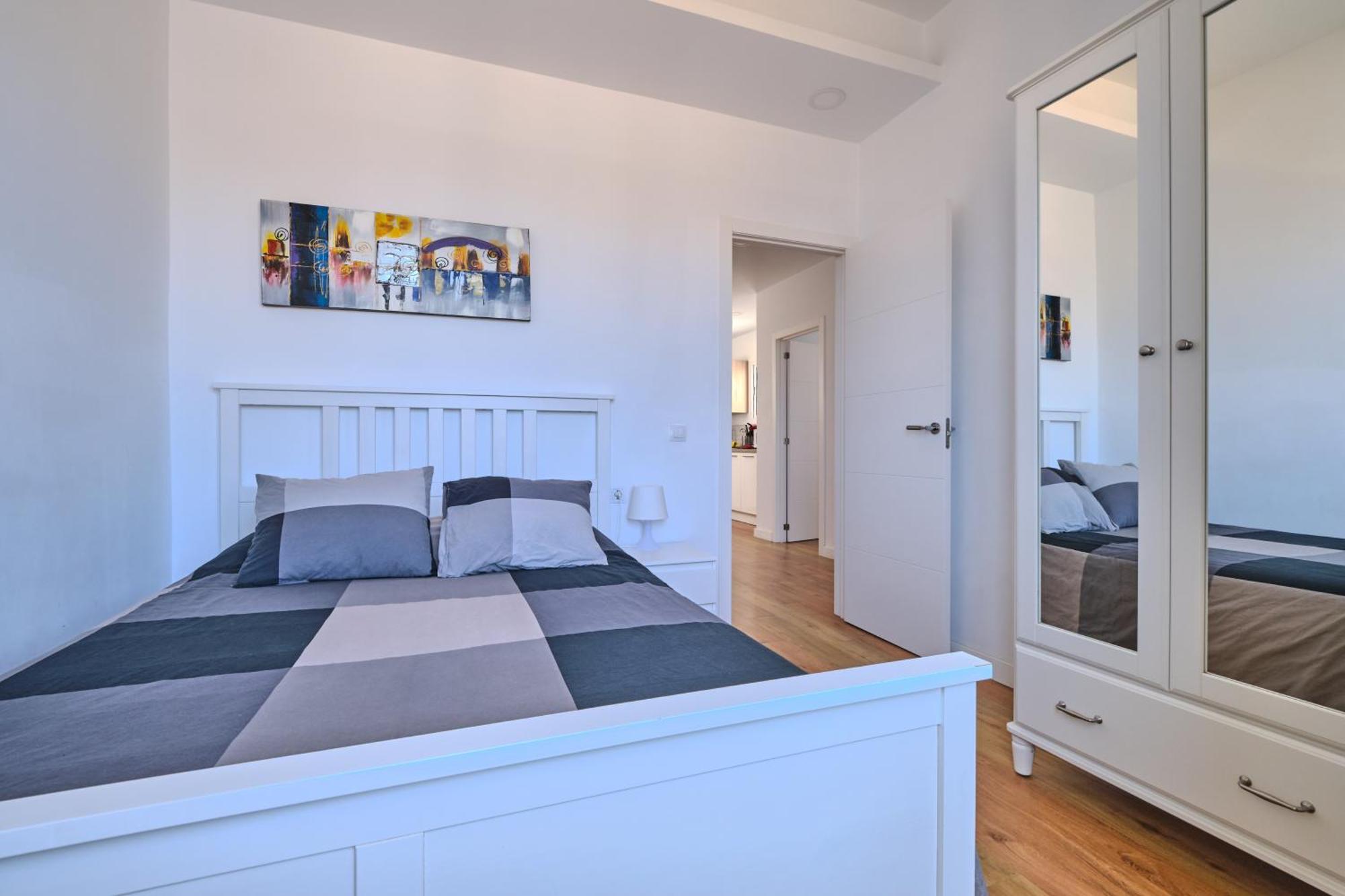 Apartments Vegueta Suite Las Palmas de Gran Canaria Luaran gambar