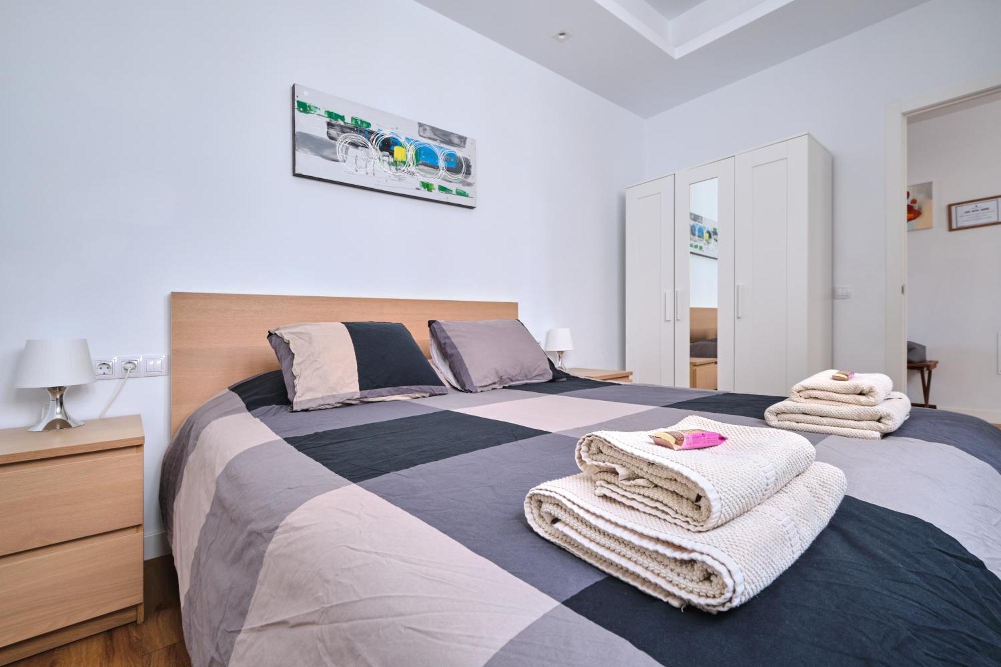 Apartments Vegueta Suite Las Palmas de Gran Canaria Luaran gambar