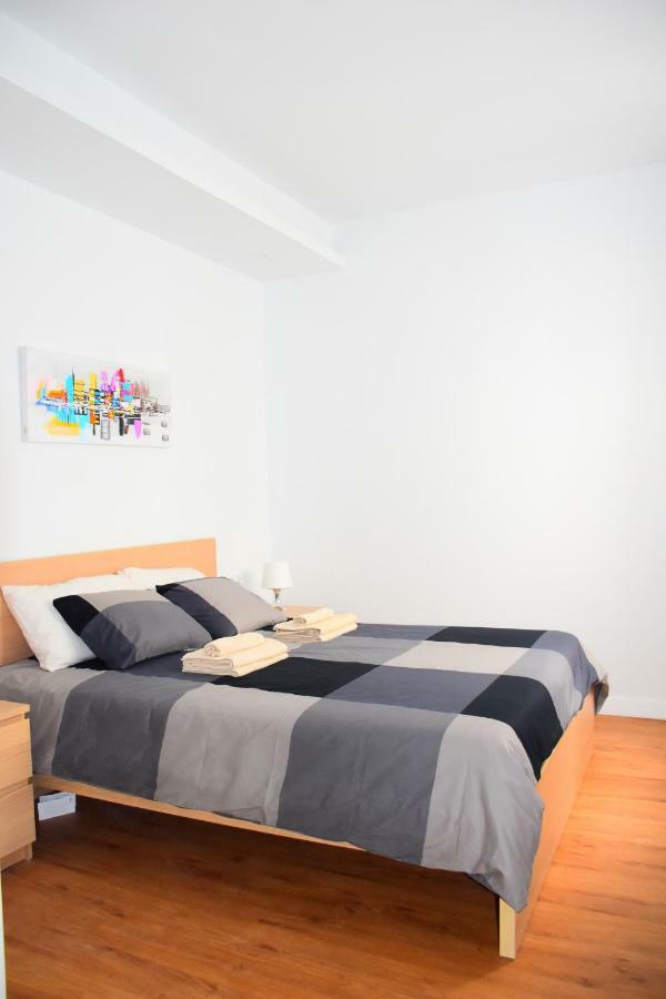 Apartments Vegueta Suite Las Palmas de Gran Canaria Luaran gambar